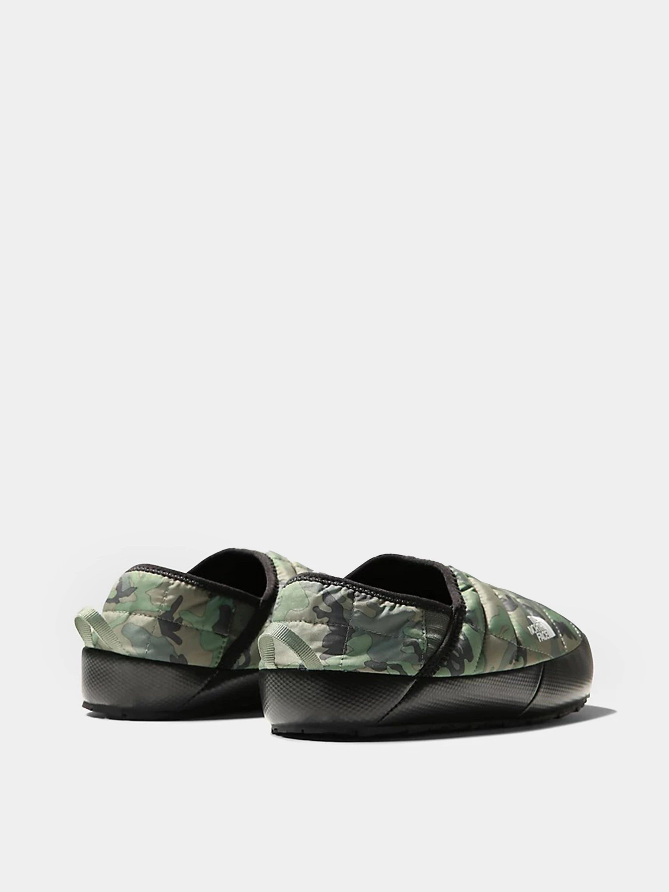 Слипоны и мокасины The North Face ThermoBall™ Traction Mule V модель NF0A3UZN33U1 Слипоны и мокасины The North Face ThermoBall™ Traction Mule V модель NF0A3UZN33U1 Фото