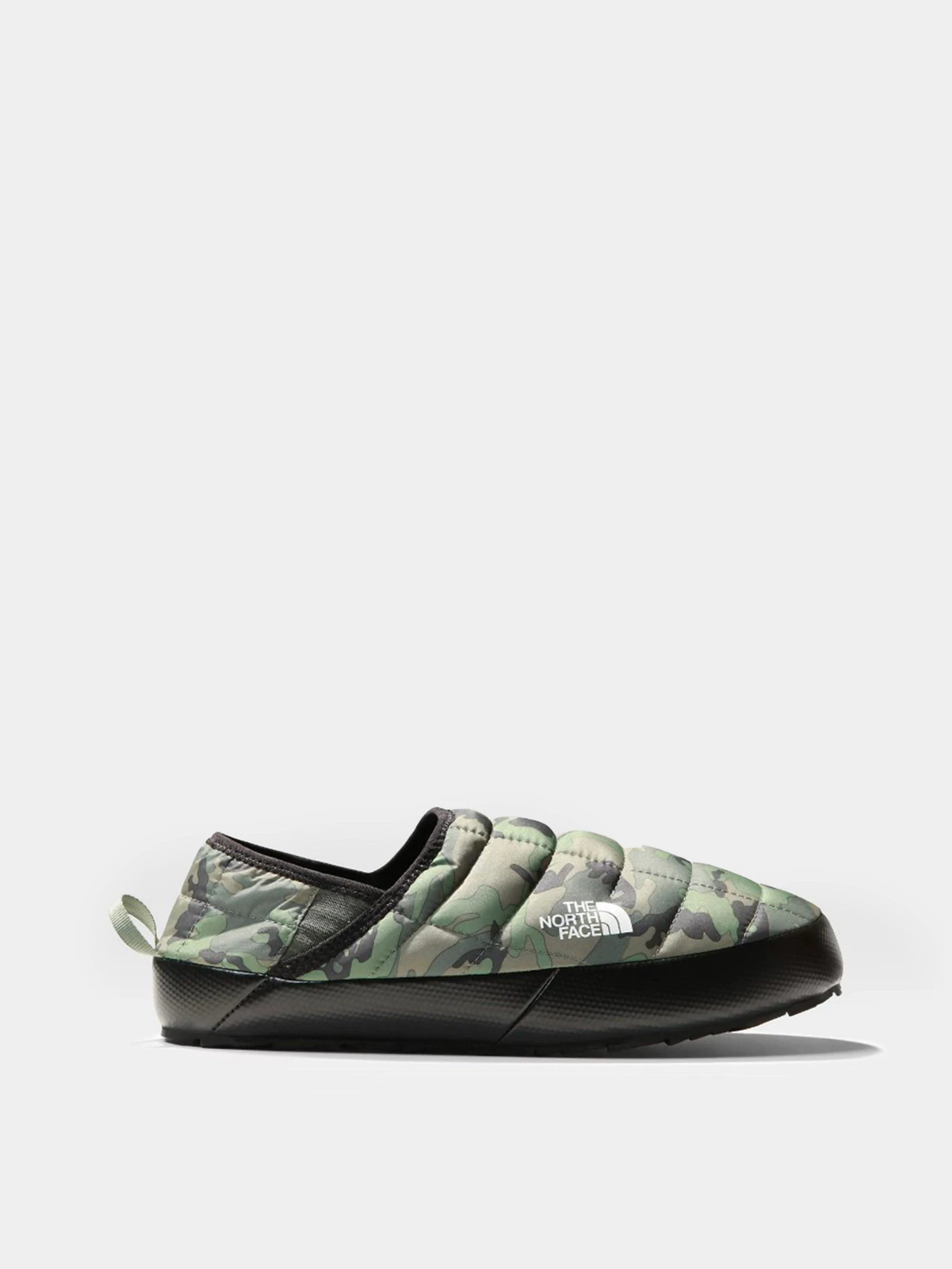 Слипоны и мокасины The North Face ThermoBall™ Traction Mule V модель NF0A3UZN33U1 Слипоны и мокасины The North Face ThermoBall™ Traction Mule V модель NF0A3UZN33U1 Фото