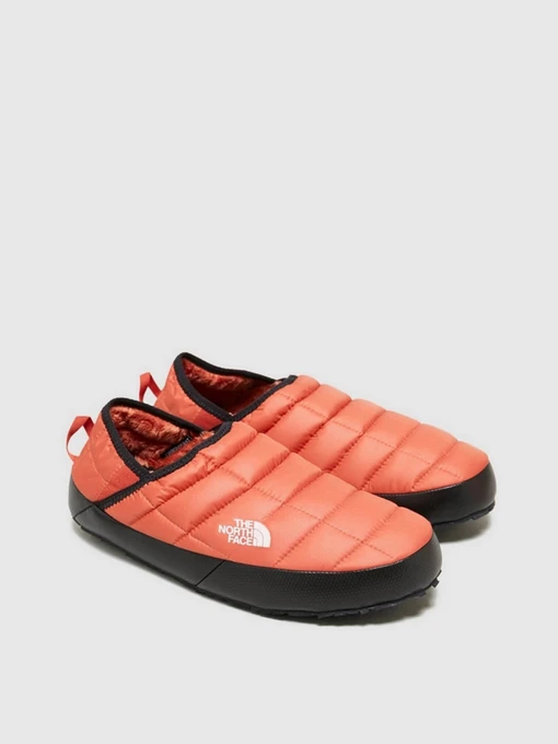 Сліпони та мокасини The North Face ThermoBall™ Traction Mule V модель NF0A3UZN31L1 Фото