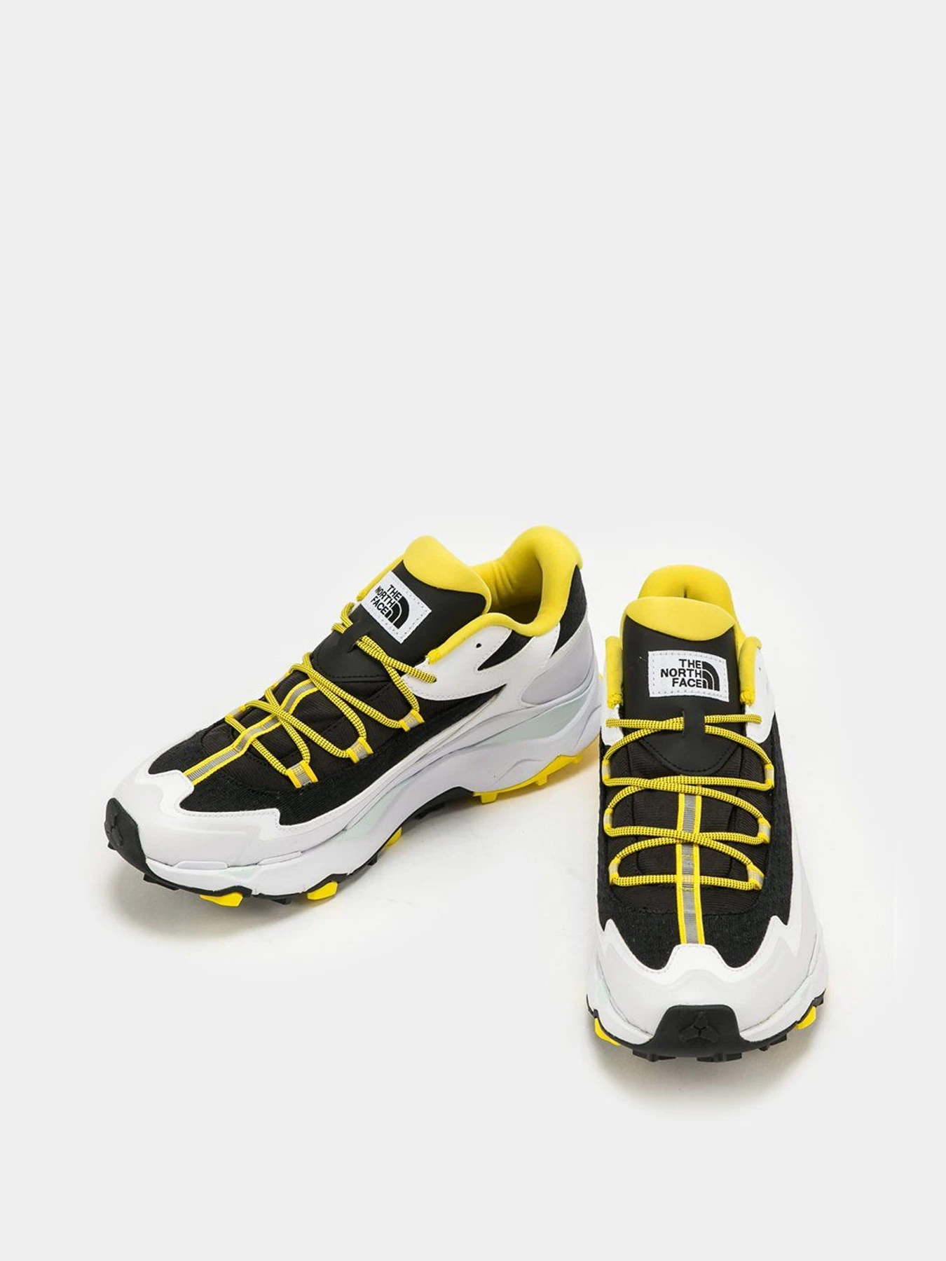 Кросівки The North Face Vectiv Taraval Anodized модель NF0A5G3P2751 Кросівки The North Face Vectiv Taraval Anodized модель NF0A5G3P2751 Фото