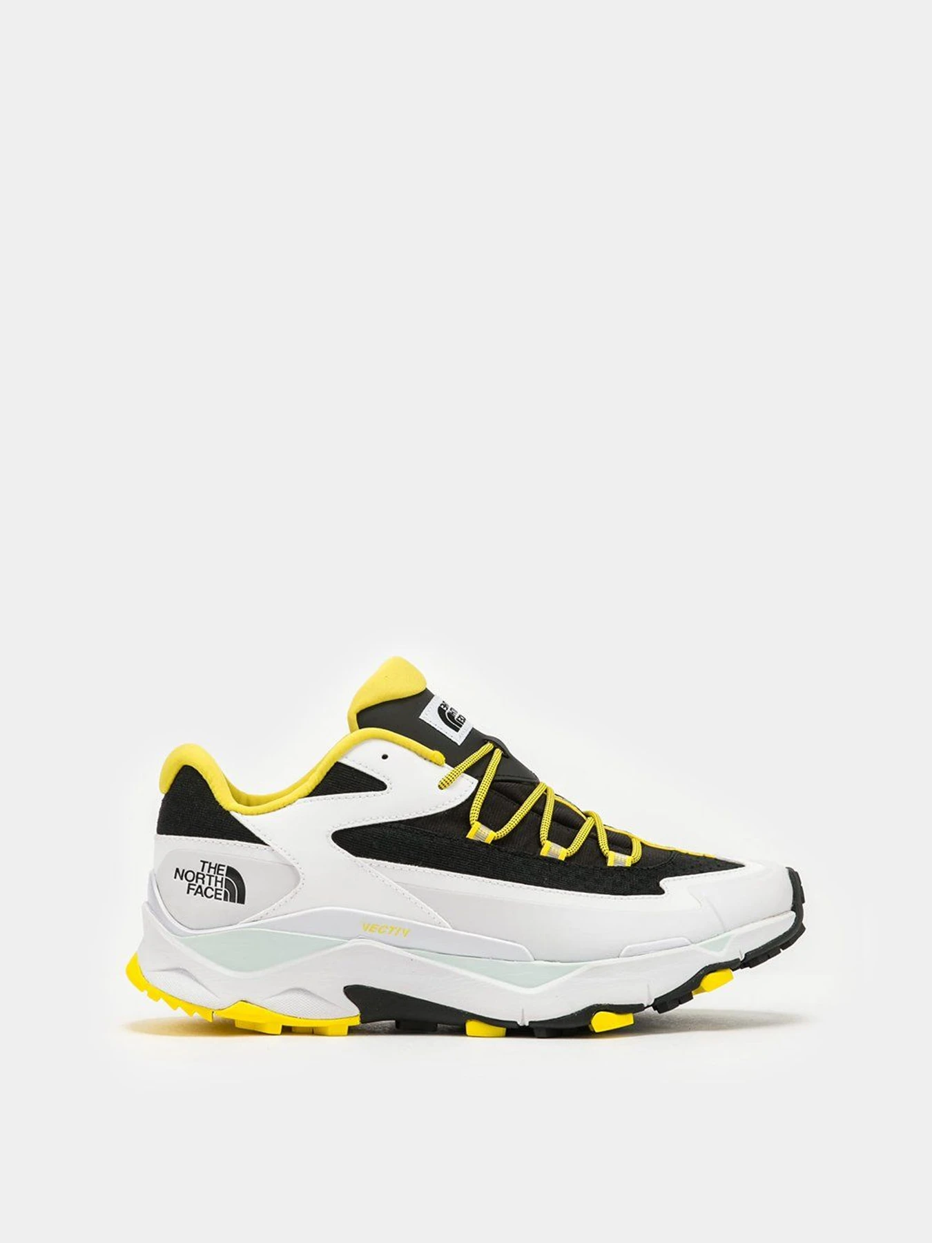 Кросівки The North Face Vectiv Taraval Anodized модель NF0A5G3P2751 Кросівки The North Face Vectiv Taraval Anodized модель NF0A5G3P2751 Фото