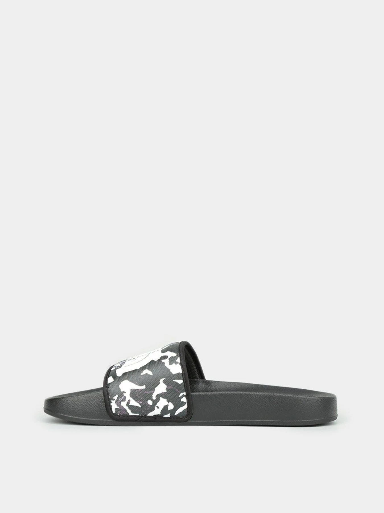 Шлёпанцы The North Face Base Camp Slide III модель NF0A4T2R3451 Фото