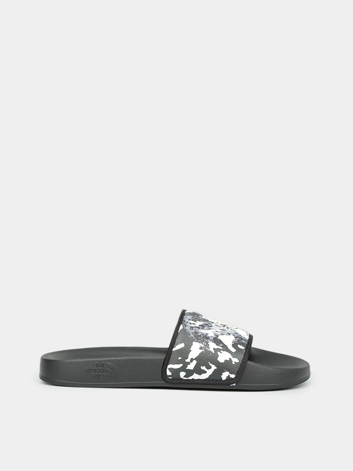 Шлёпанцы The North Face Base Camp Slide III модель NF0A4T2R3451 Фото