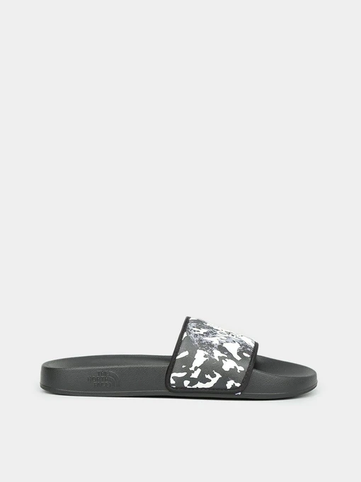 Шлёпанцы The North Face Base Camp Slide III модель NF0A4T2R3451 Фото