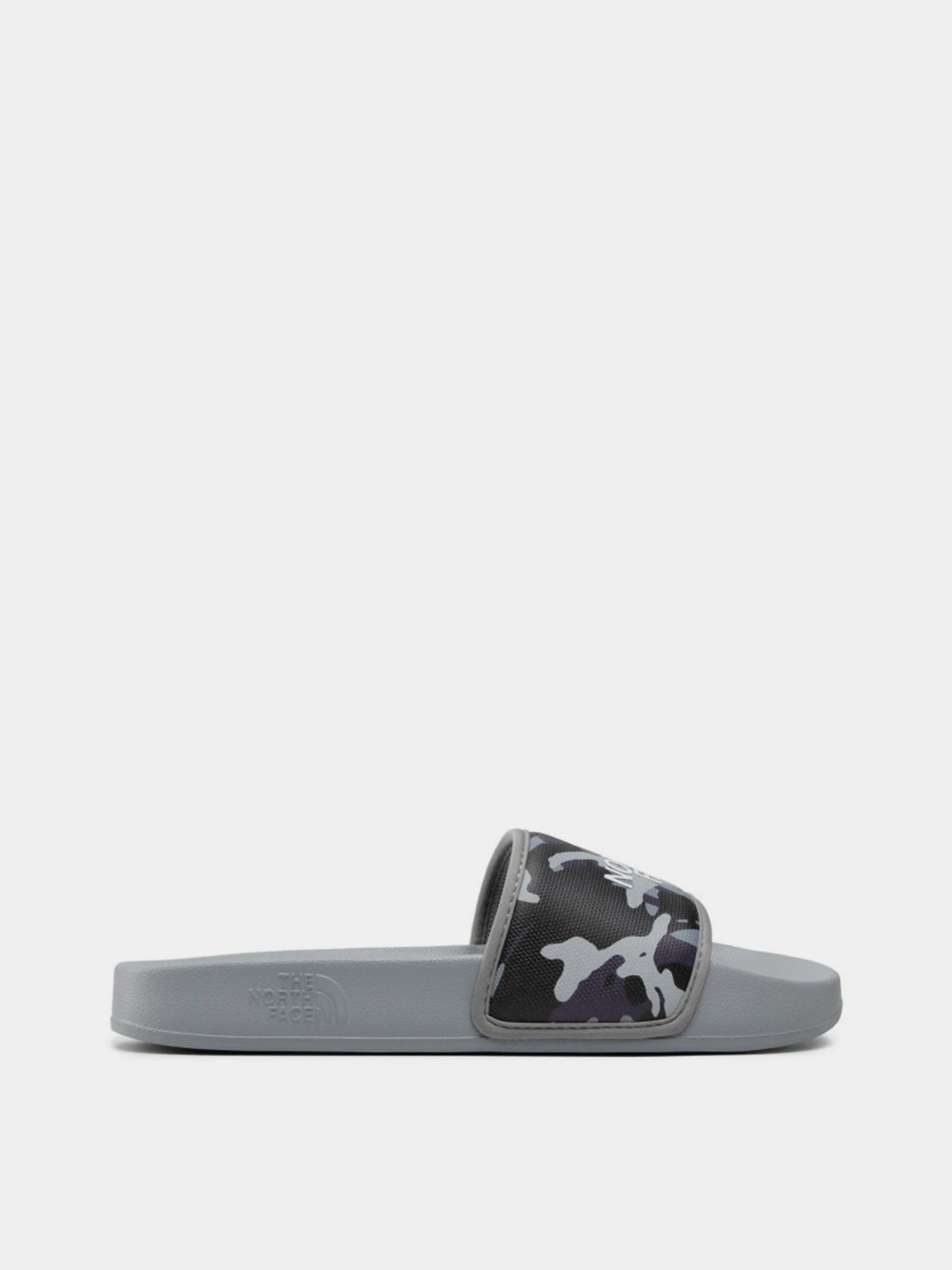 Шлёпанцы The North Face Base Camp Slide III модель NF0A4T2R31B1 Фото