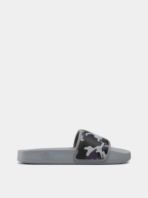 Шлёпанцы The North Face Base Camp Slide III модель NF0A4T2R31B1 Фото