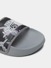 Шлёпанцы The North Face Base Camp Slide III модель NF0A4T2R31B1 Фото