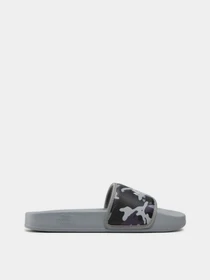 Шлёпанцы The North Face Base Camp Slide III модель NF0A4T2R31B1 Фото