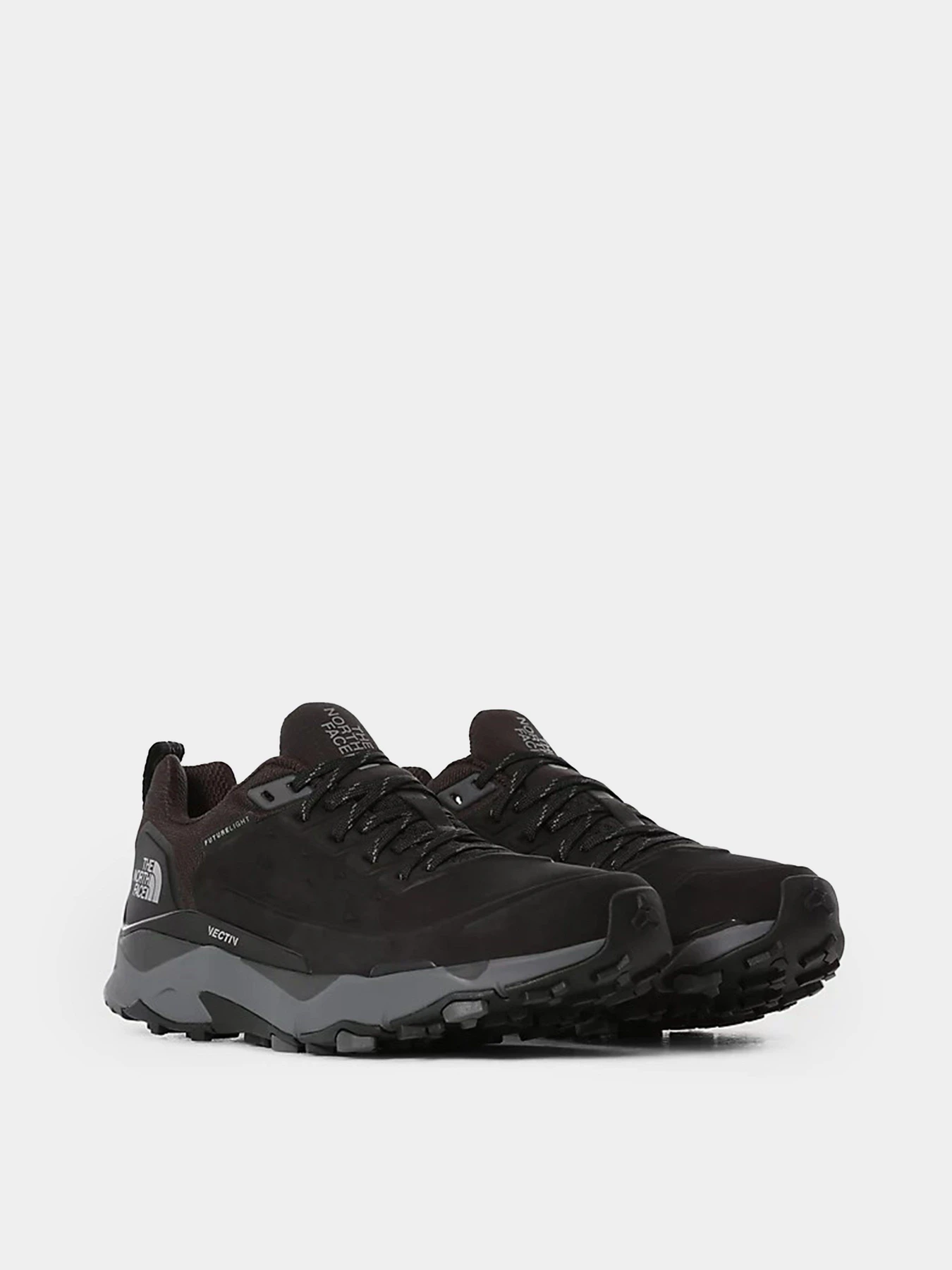 Кроссовки The North Face Vectiv Exploris Futurelight™ Leather модель NF0A5G3BKZ21 Фото