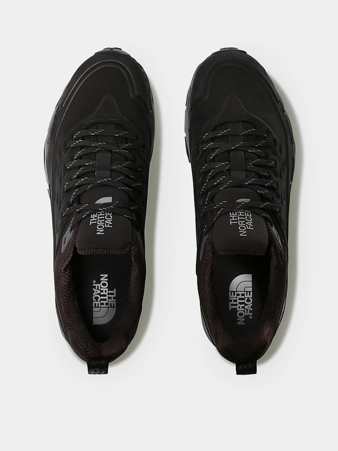 Кроссовки The North Face Vectiv Exploris Futurelight™ Leather модель NF0A5G3BKZ21 Фото