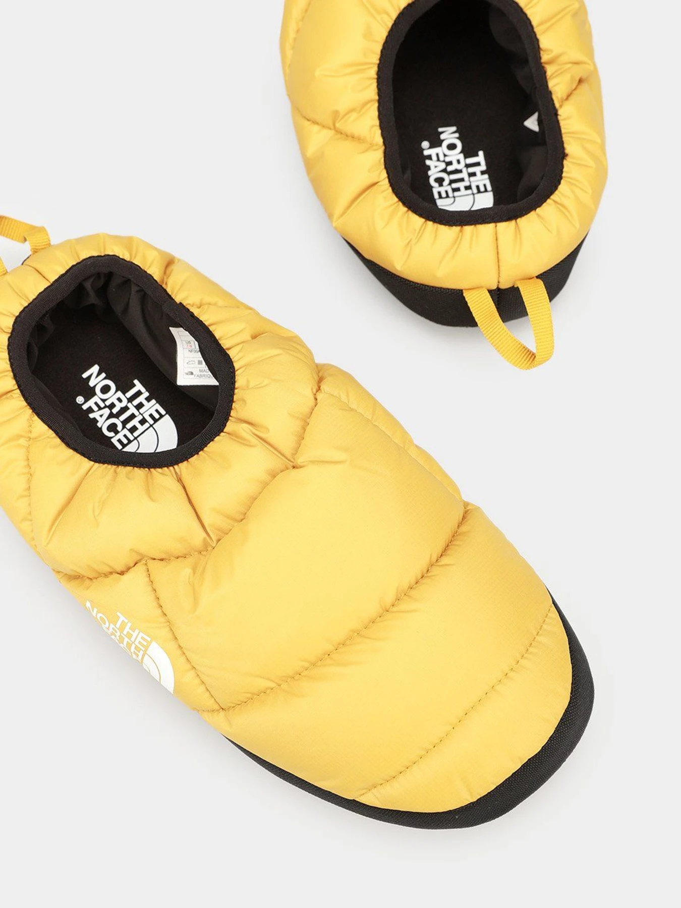 Сліпони та мокасини The North Face Nse Tent Mule III модель NF00AWMG2BY1 Сліпони та мокасини The North Face Nse Tent Mule III модель NF00AWMG2BY1 Фото