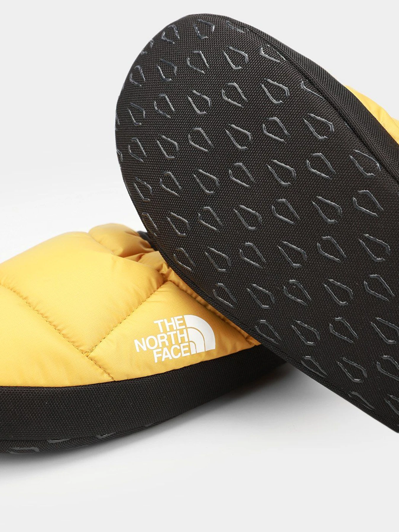 Сліпони та мокасини The North Face Nse Tent Mule III модель NF00AWMG2BY1 Сліпони та мокасини The North Face Nse Tent Mule III модель NF00AWMG2BY1 Фото