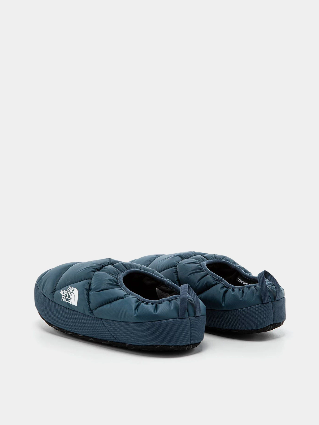 Сліпони та мокасини The North Face Nse Tent Mule III модель NF00AWMG0J61 Сліпони та мокасини The North Face Nse Tent Mule III модель NF00AWMG0J61 Фото