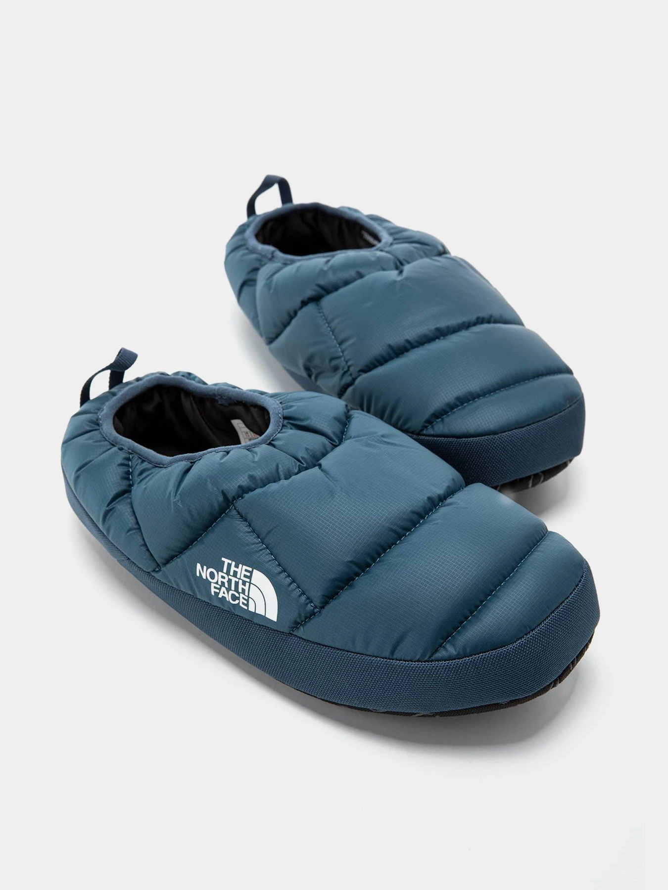 Сліпони та мокасини The North Face Nse Tent Mule III модель NF00AWMG0J61 Сліпони та мокасини The North Face Nse Tent Mule III модель NF00AWMG0J61 Фото