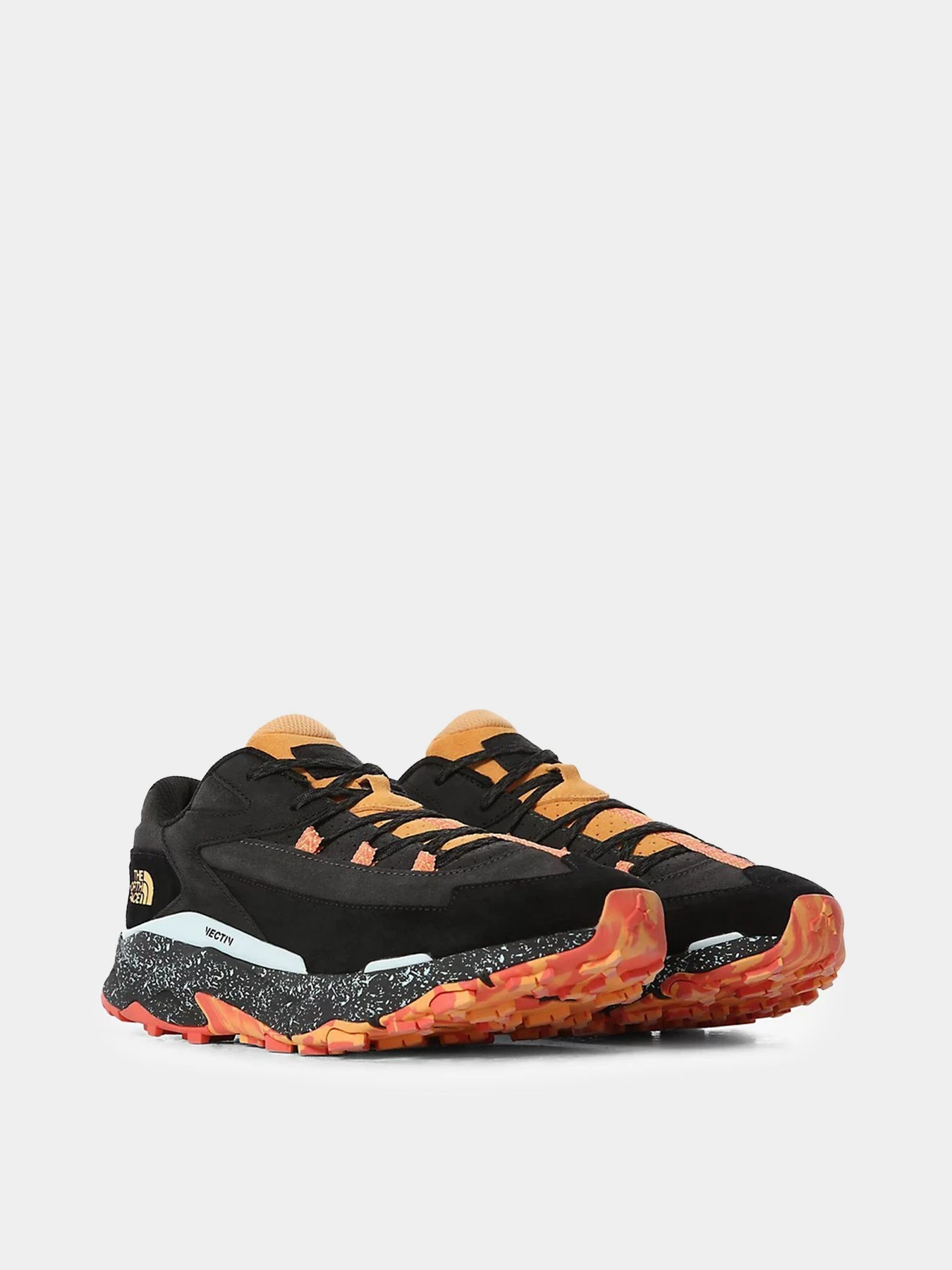 Кроссовки The North Face Vectiv Taraval Street модель NF0A4T3F34F1 Кроссовки The North Face Vectiv Taraval Street модель NF0A4T3F34F1 Фото