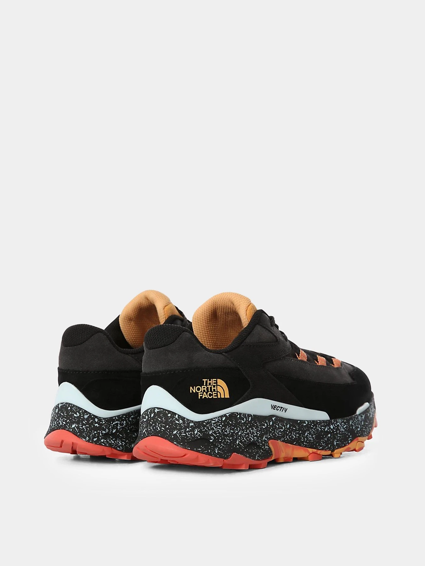 Кроссовки The North Face Vectiv Taraval Street модель NF0A4T3F34F1 Кроссовки The North Face Vectiv Taraval Street модель NF0A4T3F34F1 Фото