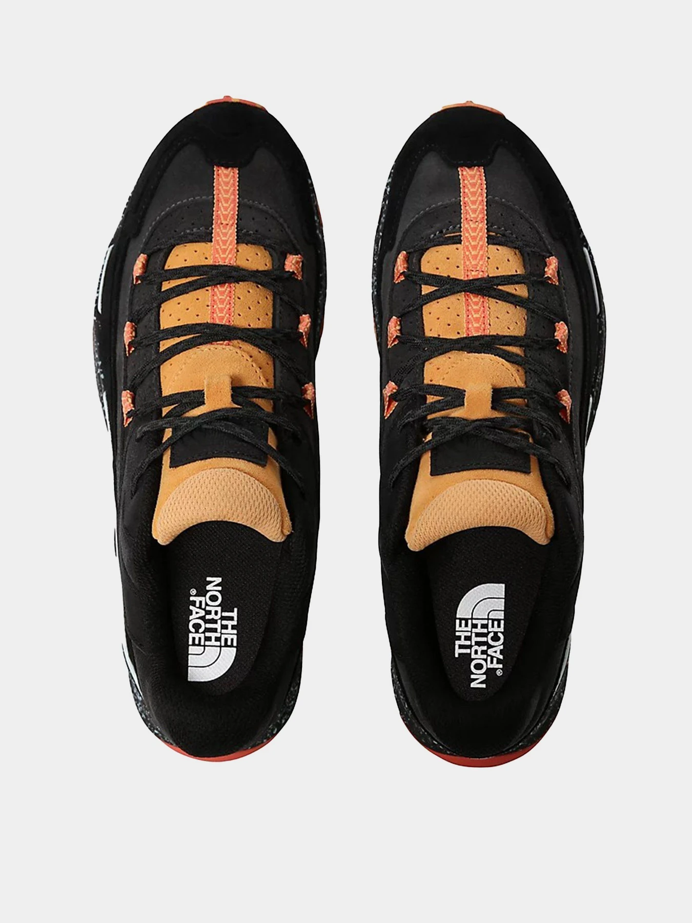 Кроссовки The North Face Vectiv Taraval Street модель NF0A4T3F34F1 Кроссовки The North Face Vectiv Taraval Street модель NF0A4T3F34F1 Фото