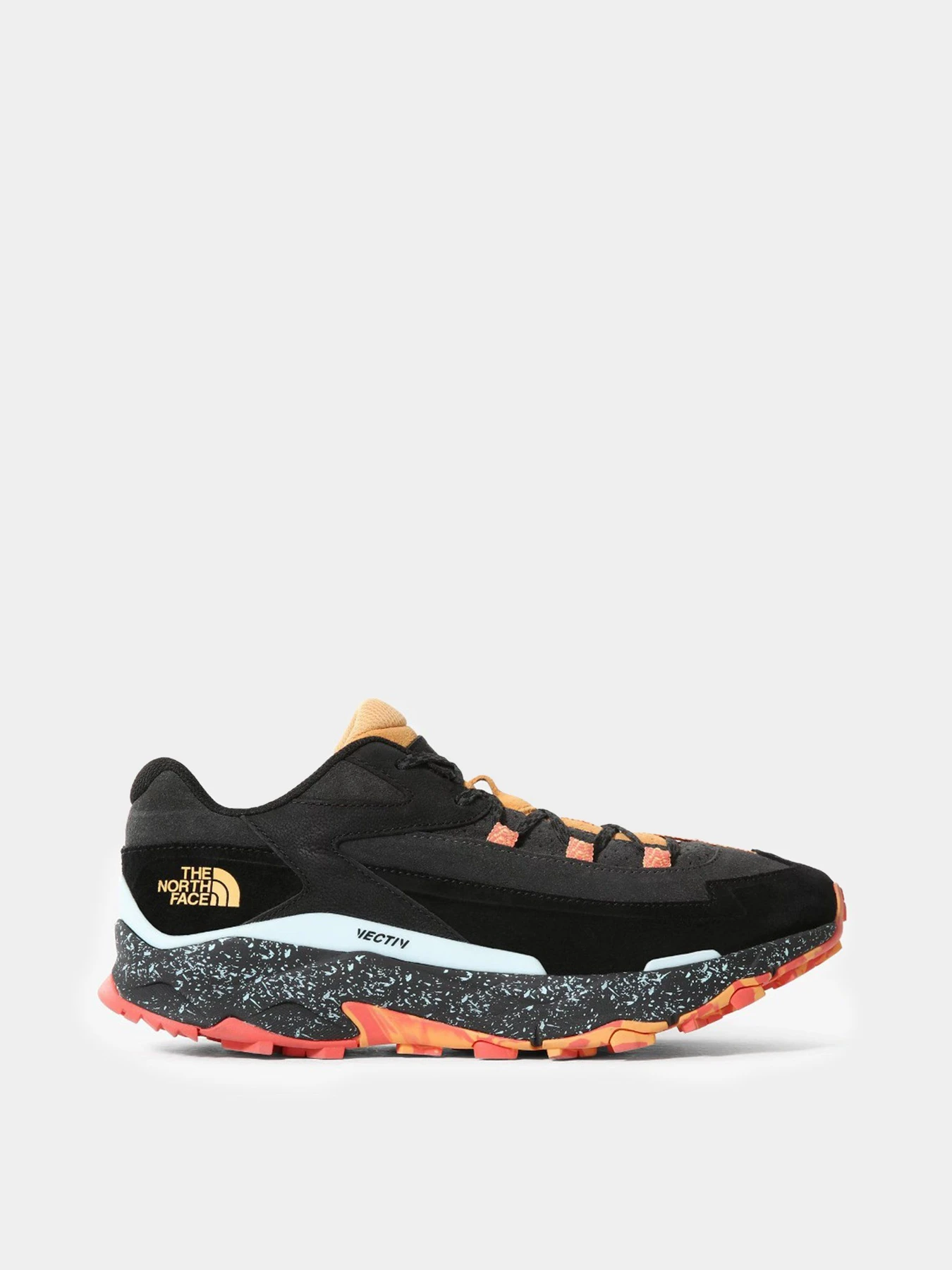 Кроссовки The North Face Vectiv Taraval Street модель NF0A4T3F34F1 Кроссовки The North Face Vectiv Taraval Street модель NF0A4T3F34F1 Фото