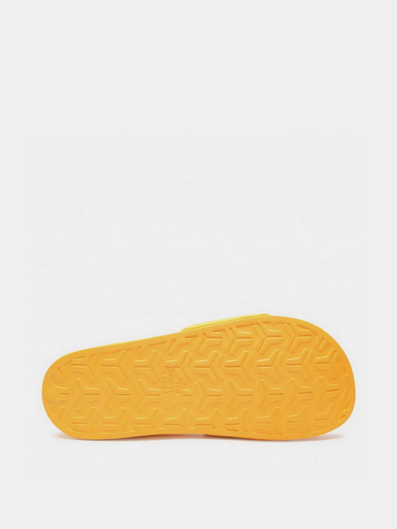 Шльопанці The North Face Base Camp Slide III модель NF0A4T2RZU31 Шльопанці The North Face Base Camp Slide III модель NF0A4T2RZU31 Фото