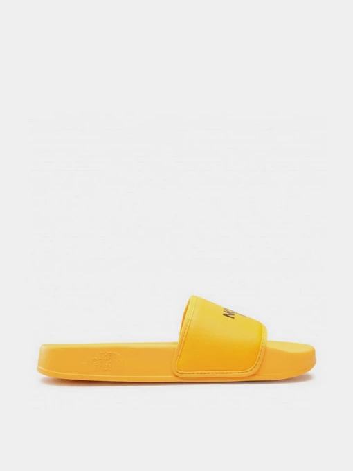 Шльопанці The North Face Base Camp Slide III модель NF0A4T2RZU31 Фото