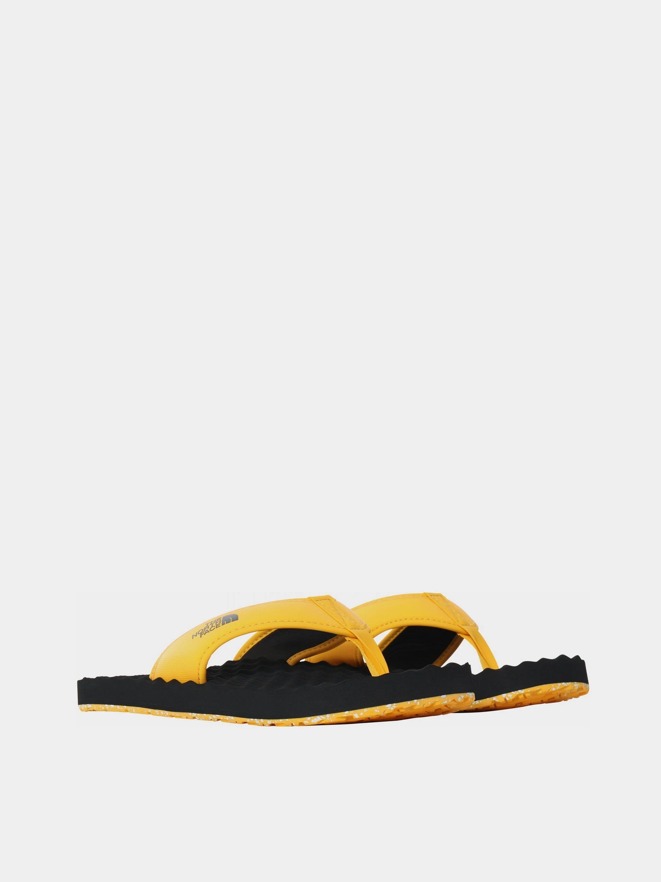 Шльопанці The North Face Base Camp Flip-Flop II модель NF0A47AAZU31 Фото