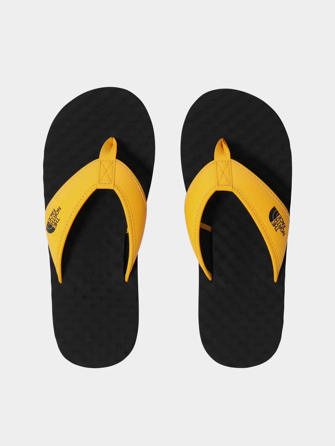 Шльопанці The North Face Base Camp Flip-Flop II модель NF0A47AAZU31 Фото