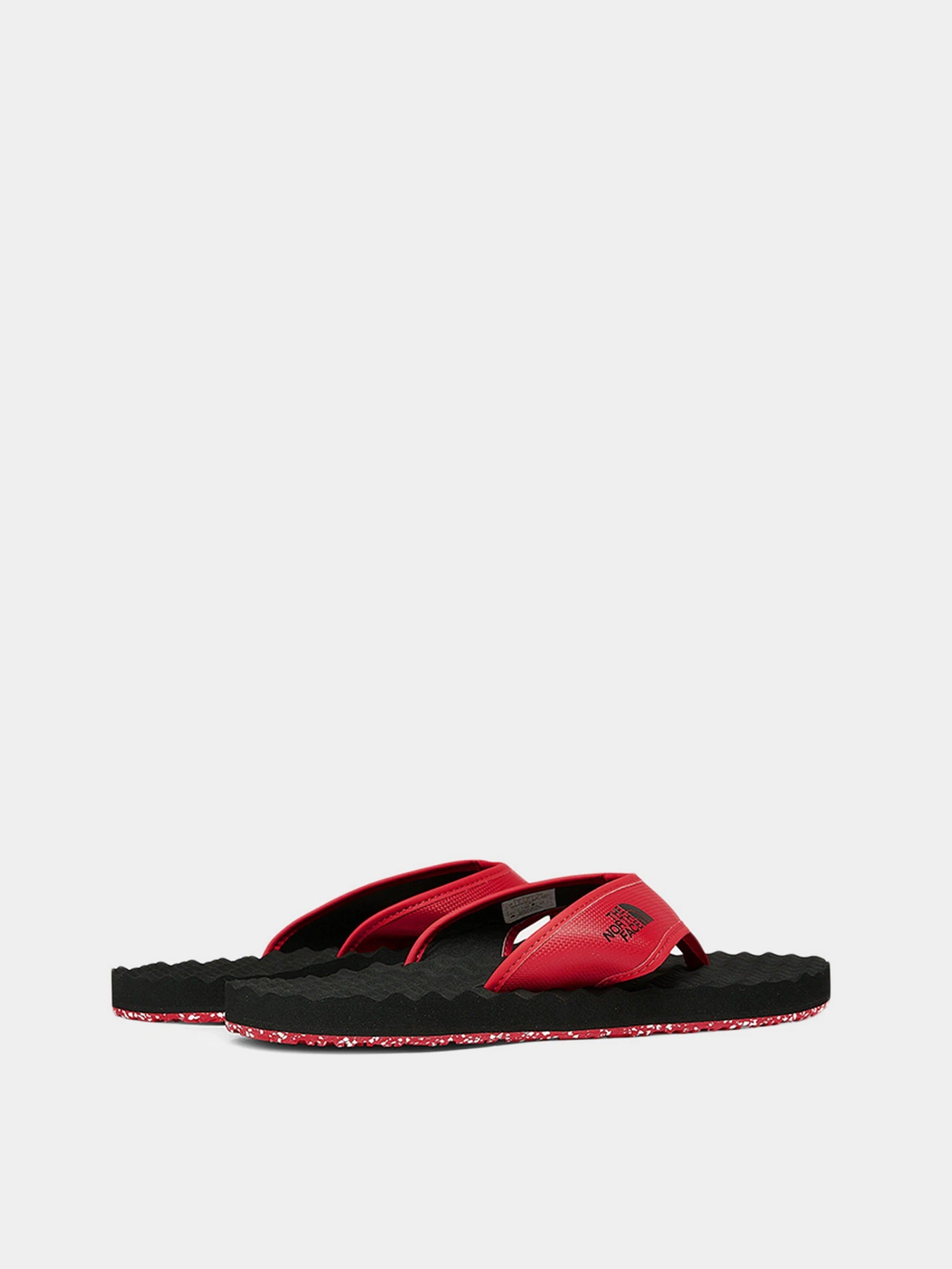 Шльопанці The North Face Base Camp Flip-Flop II модель NF0A47AAKZ31 Шльопанці The North Face Base Camp Flip-Flop II модель NF0A47AAKZ31 Фото