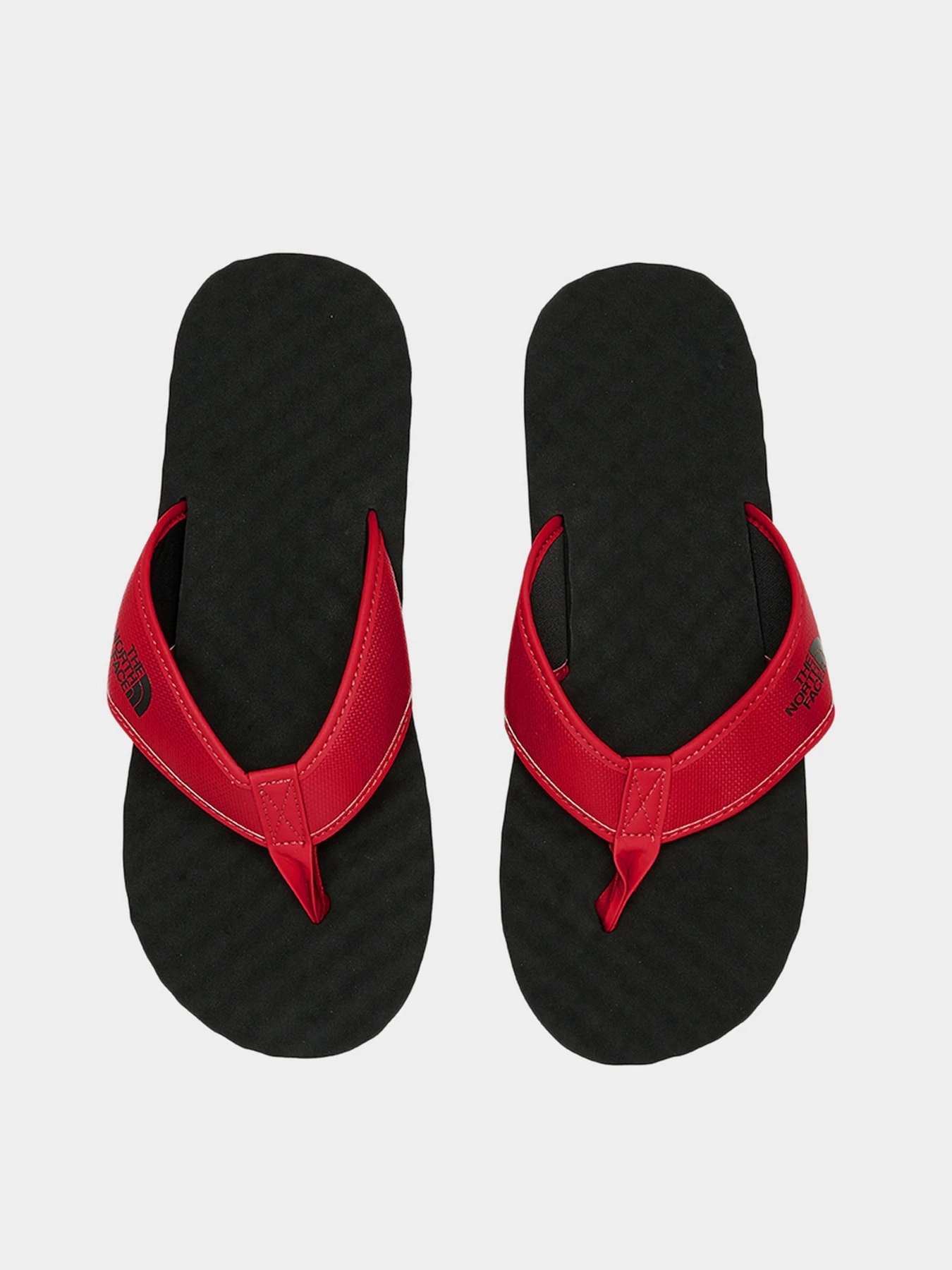 Шльопанці The North Face Base Camp Flip-Flop II модель NF0A47AAKZ31 Шльопанці The North Face Base Camp Flip-Flop II модель NF0A47AAKZ31 Фото