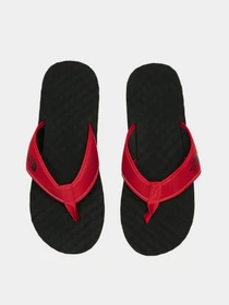 Шльопанці The North Face Base Camp Flip-Flop II модель NF0A47AAKZ31 Фото