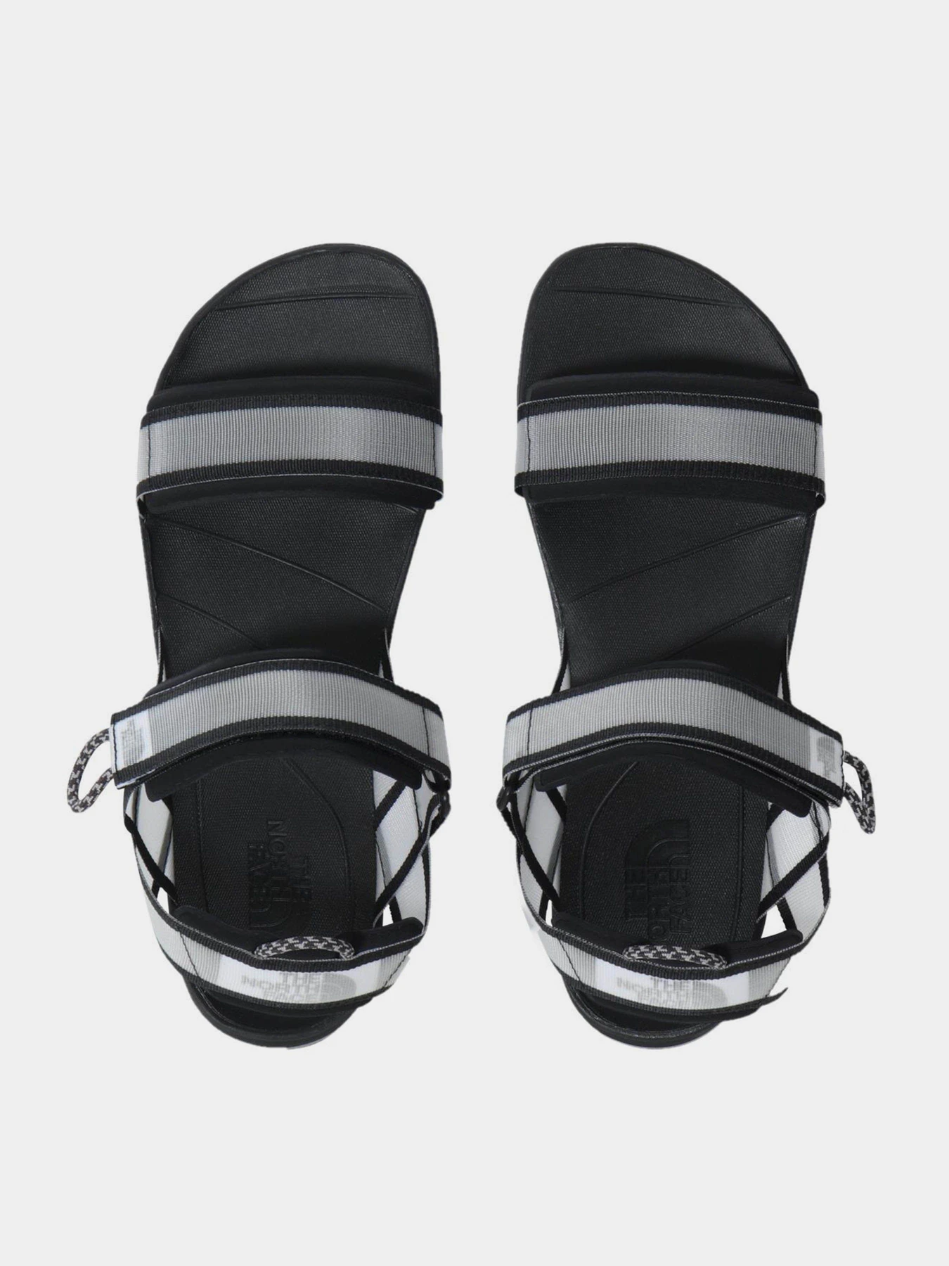 Сандалии The North Face Skeena модель NF0A5JC6KT01 Фото
