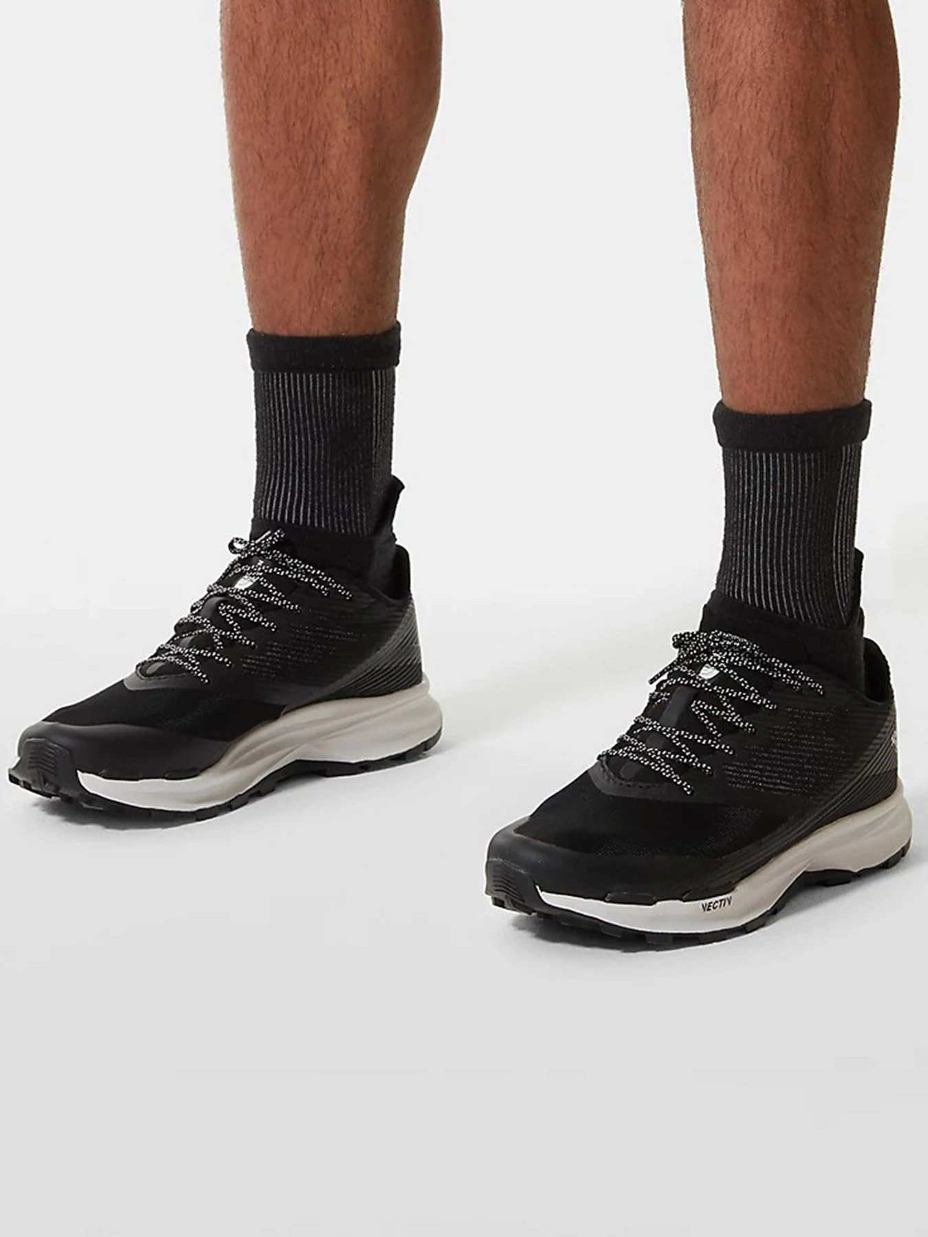 Кроссовки The North Face Vectiv Levitum модель NF0A5JCMKY41 Кроссовки The North Face Vectiv Levitum модель NF0A5JCMKY41 Фото