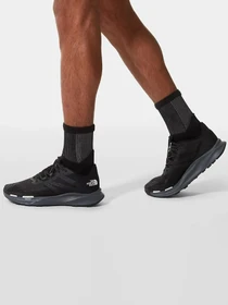 Кроссовки The North Face Vectiv Eminus модель NF0A4OAWKY41 Фото