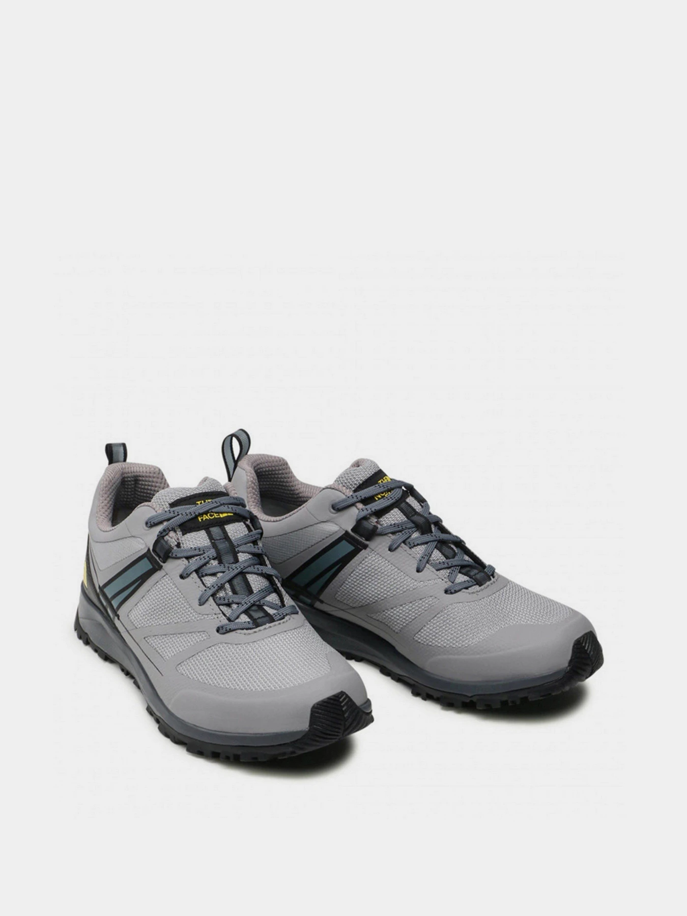 Кроссовки The North Face Litewave Futurelight модель NF0A4PFGGVV1 Фото