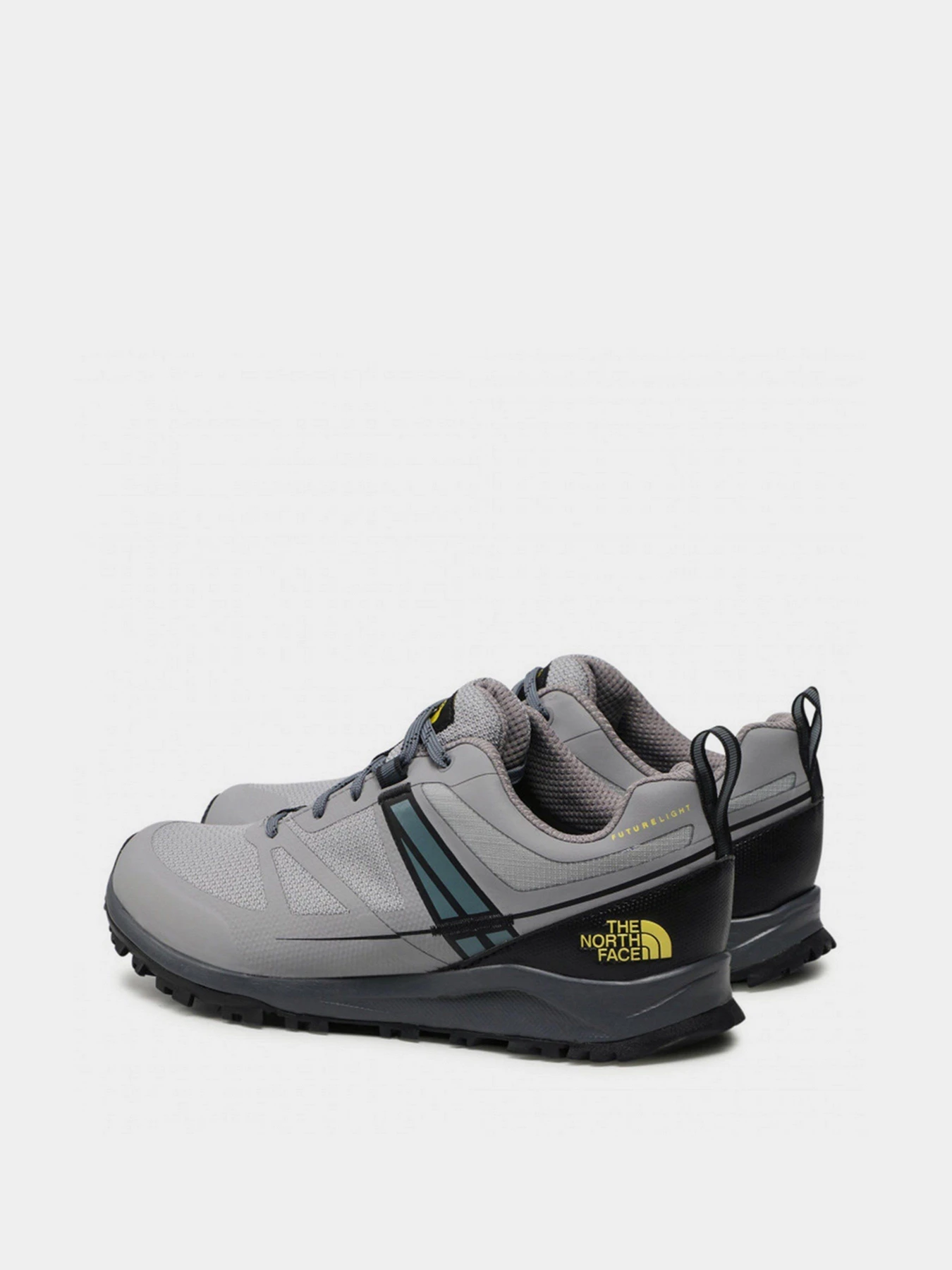 Кроссовки The North Face Litewave Futurelight модель NF0A4PFGGVV1 Фото