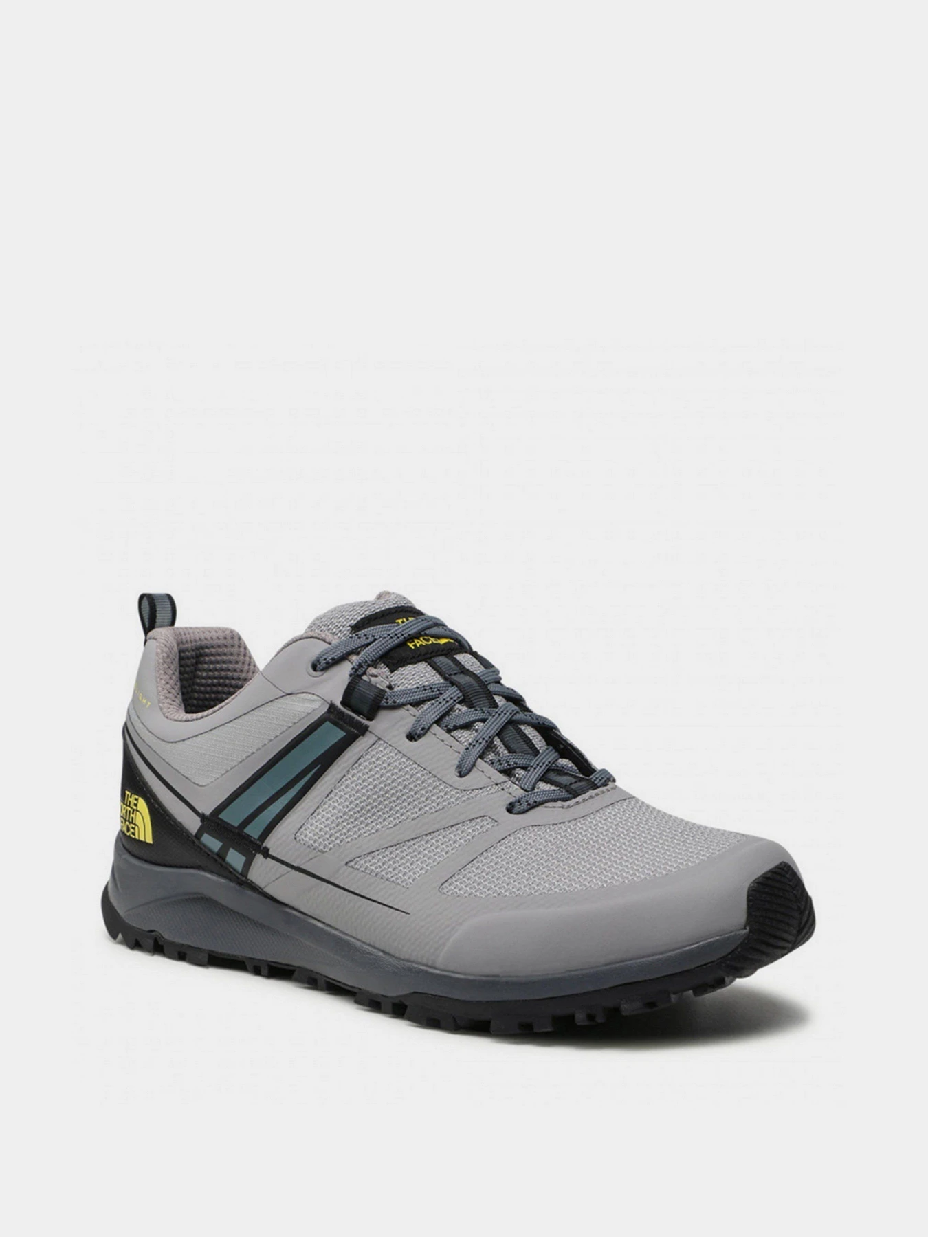 Кроссовки The North Face Litewave Futurelight модель NF0A4PFGGVV1 Фото