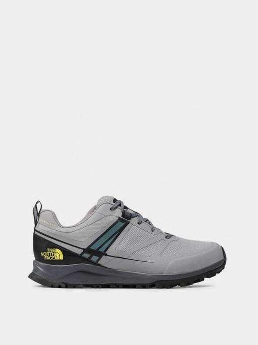 Кросівки The North Face Litewave Futurelight модель NF0A4PFGGVV1 Фото