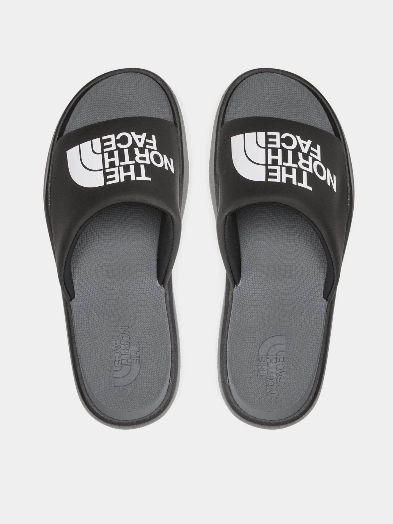 Шлёпанцы The North Face Triarch модель NF0A5JCAKY41 Фото