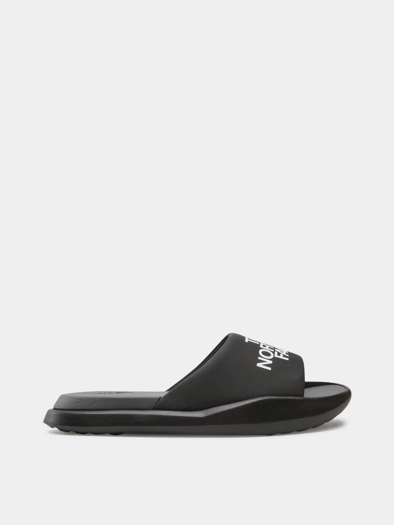 Шлёпанцы The North Face Triarch модель NF0A5JCAKY41 Фото