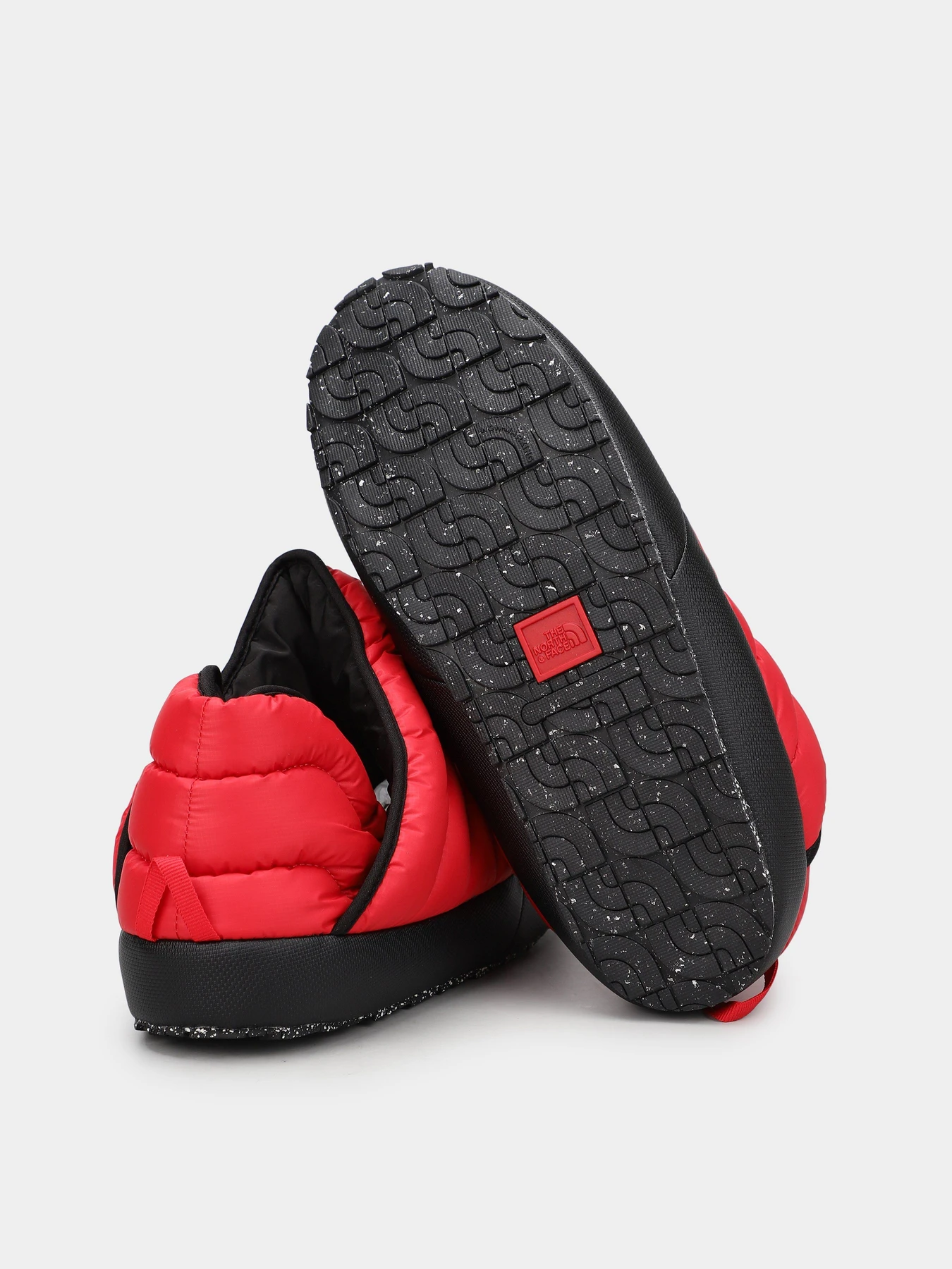 Ботинки и сапоги The North Face Thermoball™ Traction модель NF0A3MKHKZ31 Ботинки и сапоги The North Face Thermoball™ Traction модель NF0A3MKHKZ31 Фото