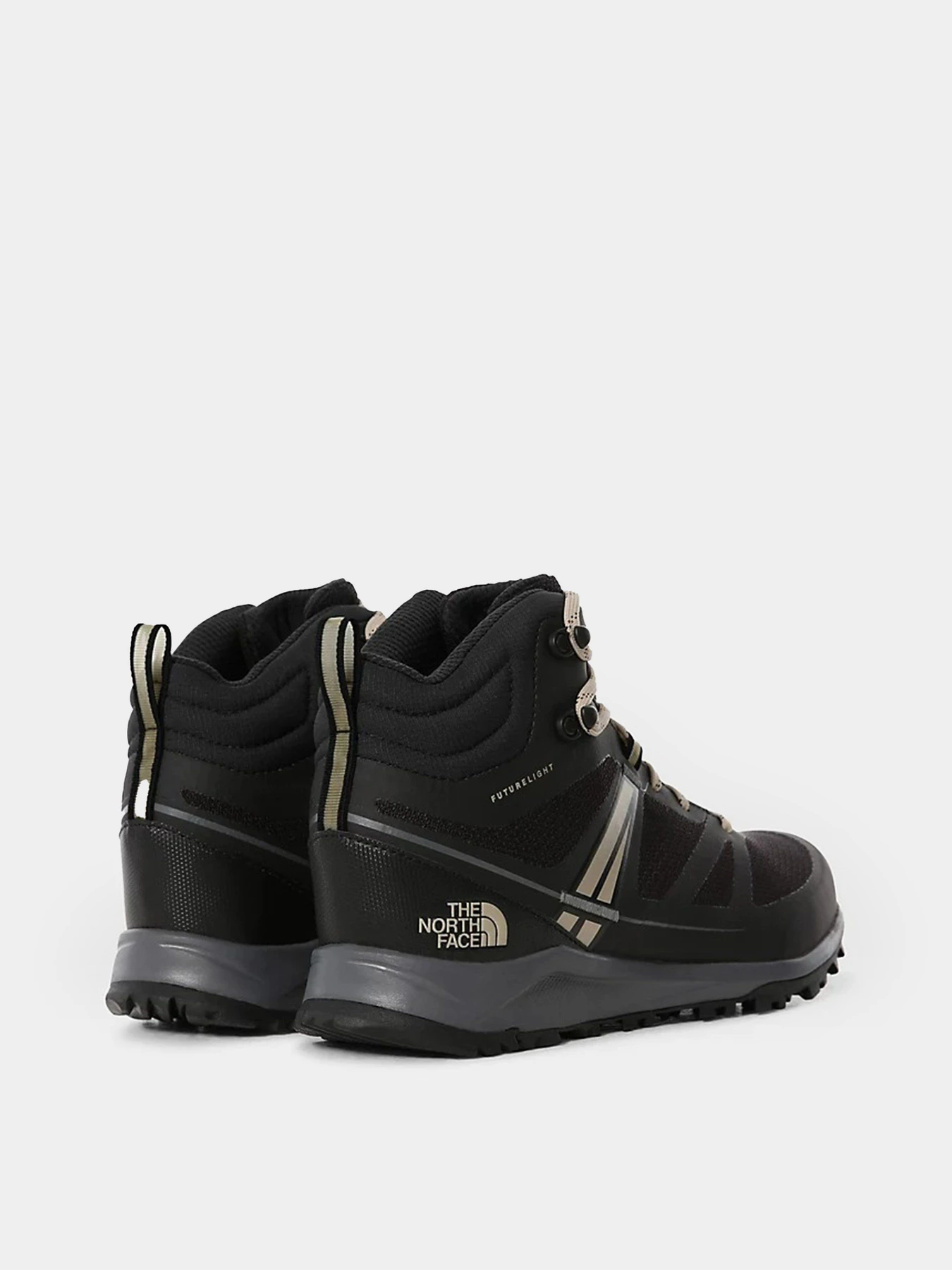 Ботинки и сапоги The North Face Litewave Futurelight™ модель NF0A4PFE34G1 Фото