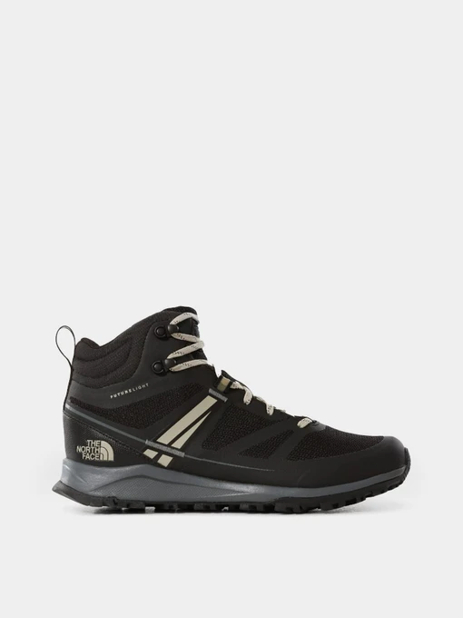 Ботинки и сапоги The North Face Litewave Futurelight™ модель NF0A4PFE34G1 Фото