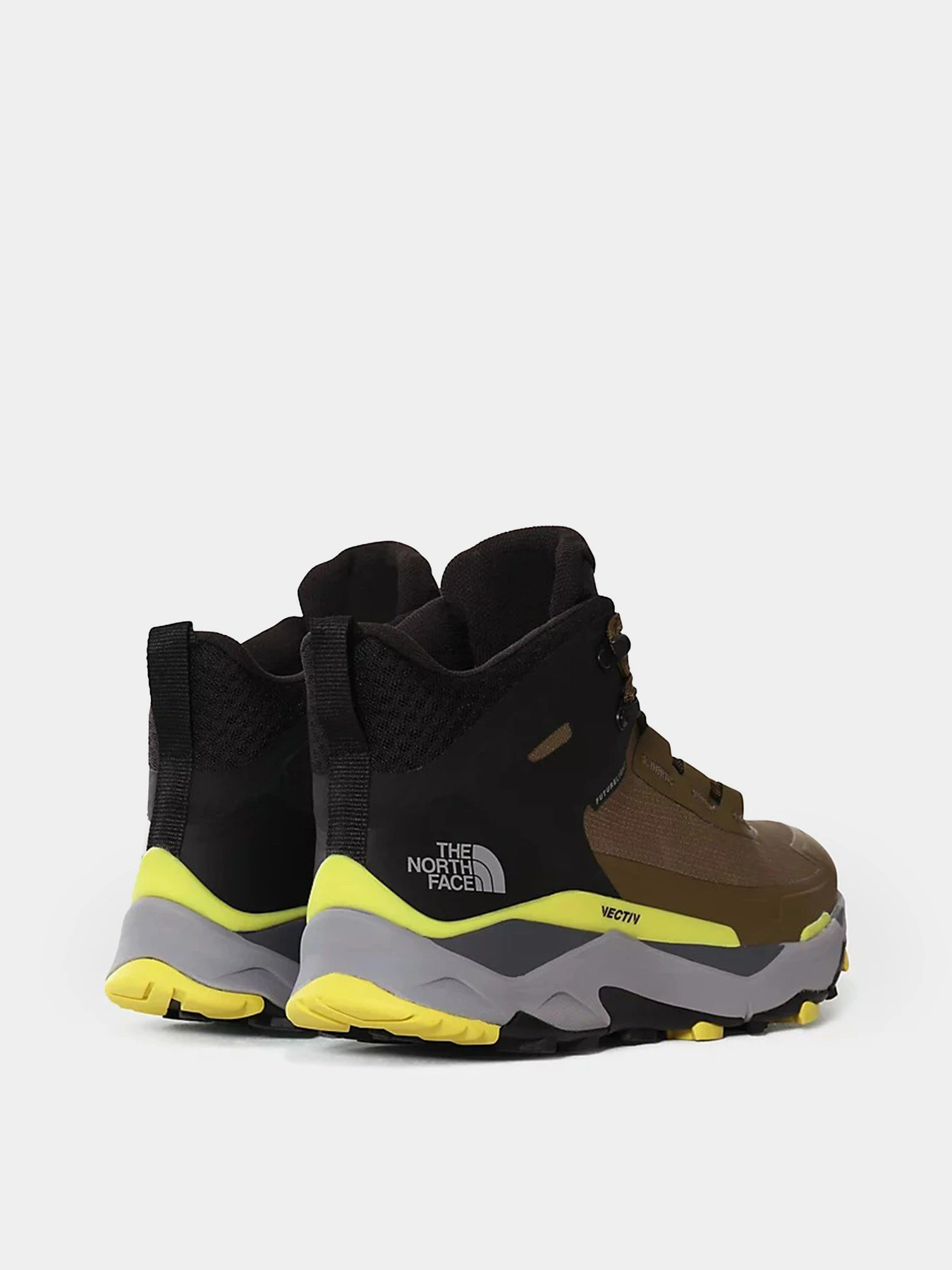 Ботинки и сапоги The North Face VECTIV™ Exploris FUTURELIGHT™ модель NF0A4T2UWMB1 Ботинки и сапоги The North Face VECTIV™ Exploris FUTURELIGHT™ модель NF0A4T2UWMB1 Фото