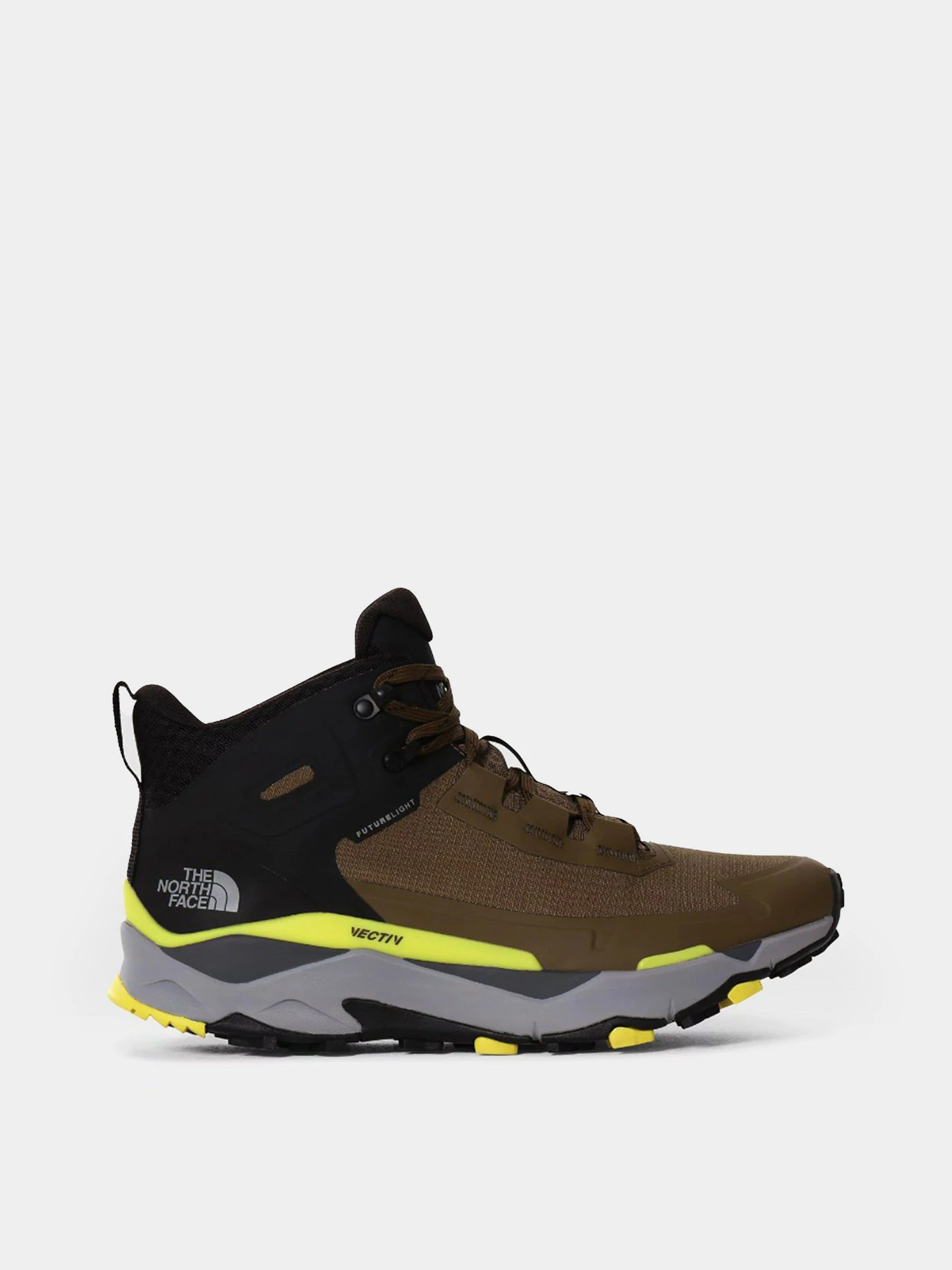 Ботинки и сапоги The North Face VECTIV™ Exploris FUTURELIGHT™ модель NF0A4T2UWMB1 Ботинки и сапоги The North Face VECTIV™ Exploris FUTURELIGHT™ модель NF0A4T2UWMB1 Фото