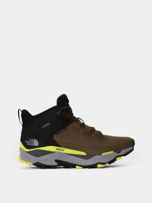 Ботинки и сапоги The North Face VECTIV™ Exploris FUTURELIGHT™ модель NF0A4T2UWMB1 Фото