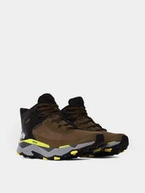 Ботинки и сапоги The North Face VECTIV™ Exploris FUTURELIGHT™ модель NF0A4T2UWMB1 Фото