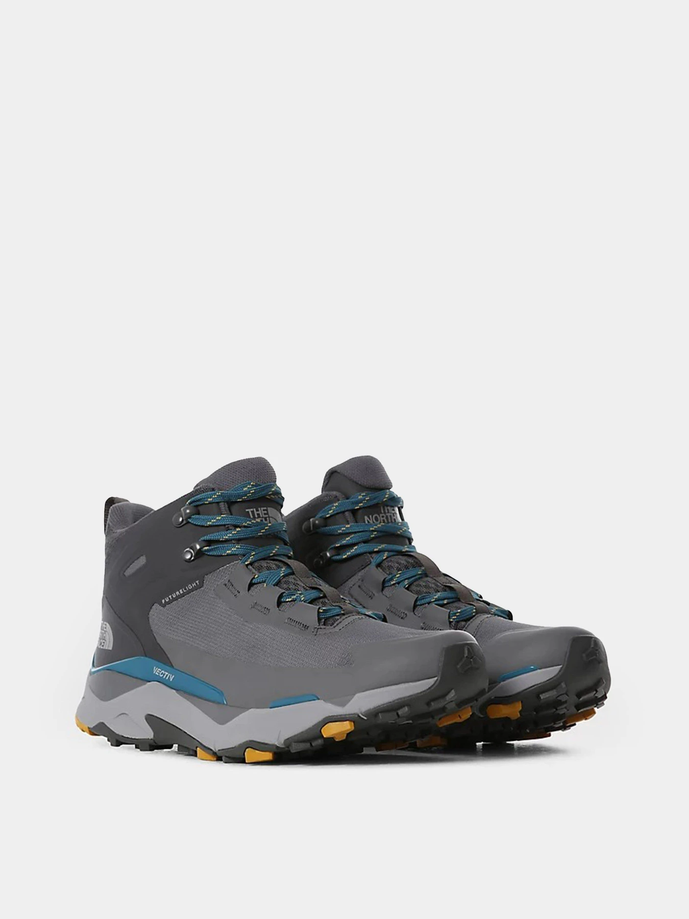Ботинки и сапоги The North Face VECTIV™ Exploris FUTURELIGHT™ модель NF0A4T2U0Z11 Фото