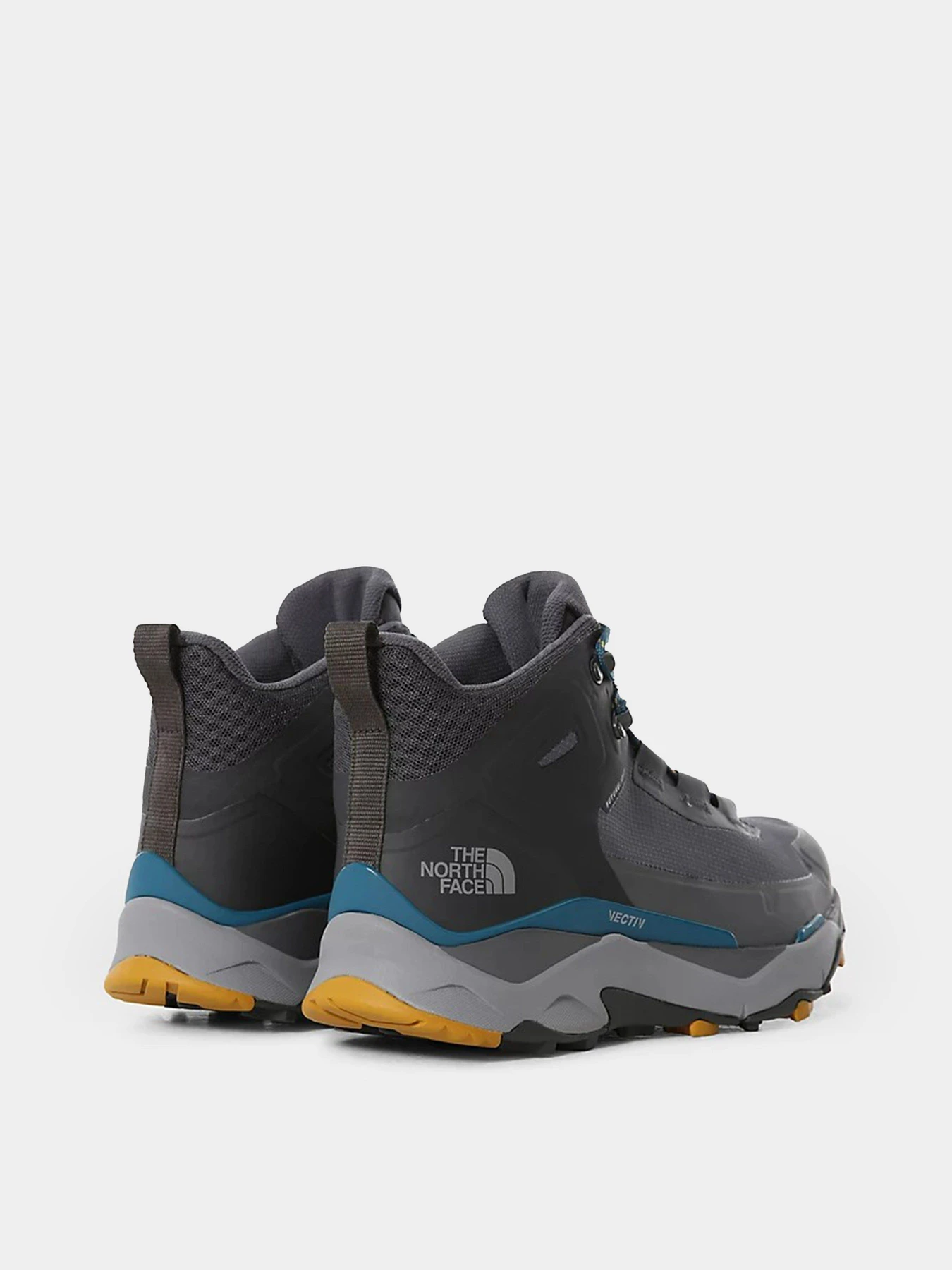 Ботинки и сапоги The North Face VECTIV™ Exploris FUTURELIGHT™ модель NF0A4T2U0Z11 Фото