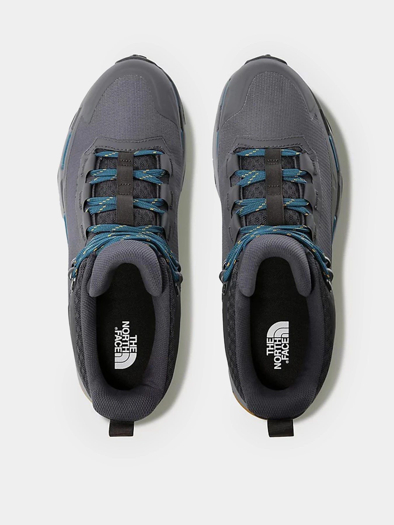 Ботинки и сапоги The North Face VECTIV™ Exploris FUTURELIGHT™ модель NF0A4T2U0Z11 Фото