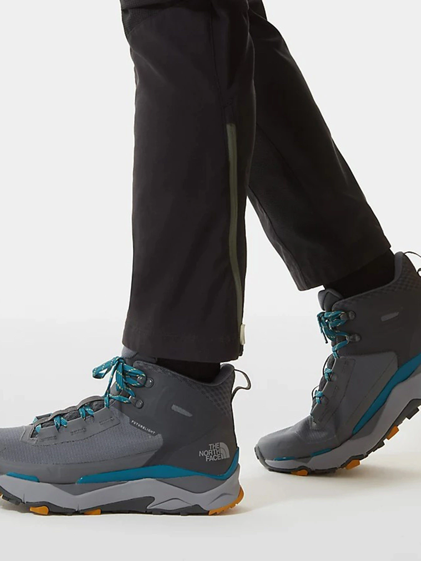Ботинки и сапоги The North Face VECTIV™ Exploris FUTURELIGHT™ модель NF0A4T2U0Z11 Фото