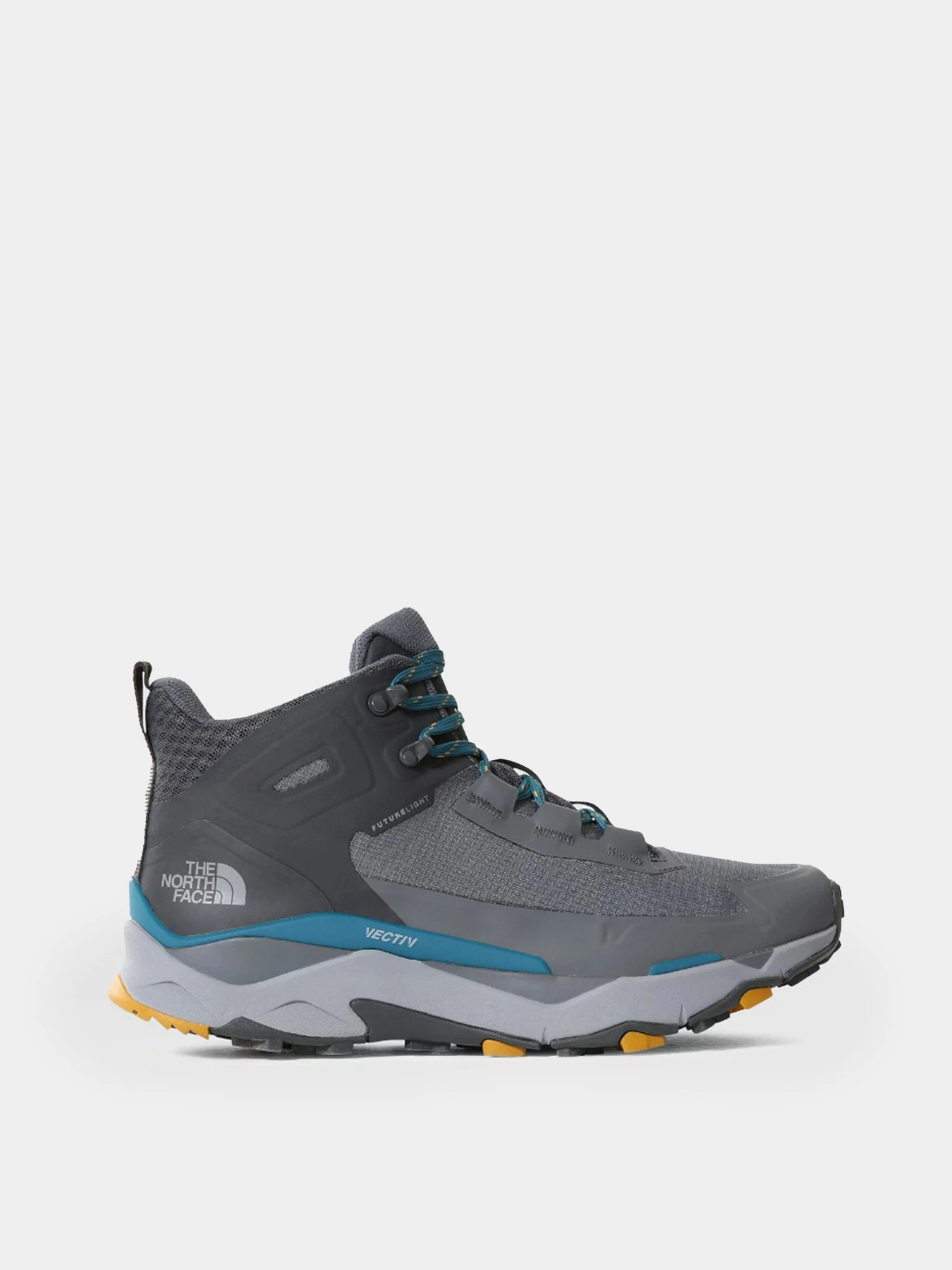 Ботинки и сапоги The North Face VECTIV™ Exploris FUTURELIGHT™ модель NF0A4T2U0Z11 Фото